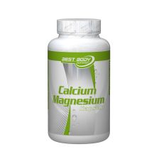 Calcium Magnesium (100 Kapseln)
