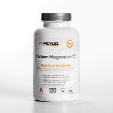 Calcium Magnesium 70+ (120 Kapseln)