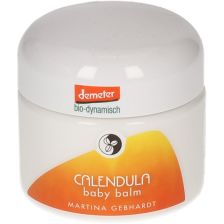 Calendula Baby Balm (50ml)