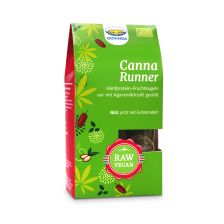 Canna Runner bio (100g)