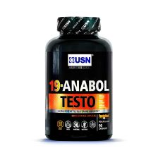 19 Anabol Testo (90 Kapseln)