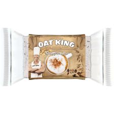 Oat King Energy Bar - 10x95g - Cappuccino