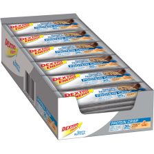 Protein Crisp - 24x50g - Caramel-Cookie