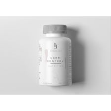 Carb Control (60 Kapseln)