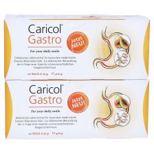 Caricol®-Gastro Doppelpack (40x20g)