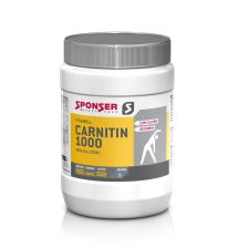 Fit & Well Carnitin 1000 Mineraldrink (400g)