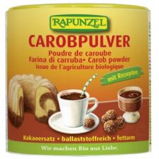 Carobpulver bio (250g)