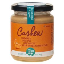 Cashewmus bio (250g)