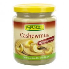 Cashewmus HIH bio (250g)