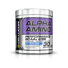 Alpha Amino (380g)