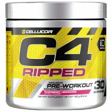 C4 Ripped (180g)