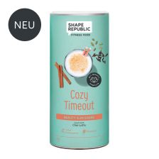 Beauty Slim Shake Chai Latte »Cozy Timeout« (420g)