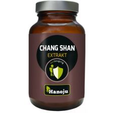 Chang Shan Extrakt 400 mg (90 Kapseln)