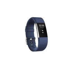 Charge 2 - S - Blau/ Silber