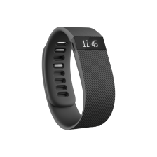 Charge - S - Black