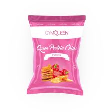 Queen Protein Chips (50g)