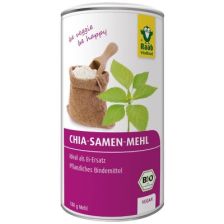 Bio Chiasamen Mehl (180g)