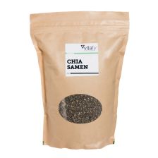 Chia Samen (1000g)
