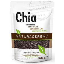 Chia Samen 5-Sprachen (1000g)