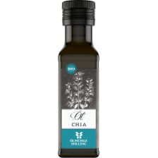 Chiasamen-Öl bio (100ml)