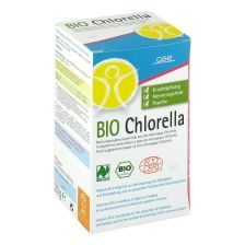 Chlorella bio (240 Tabletten)