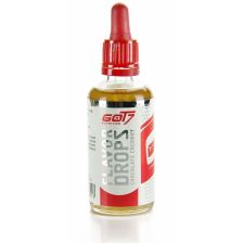 6 x Flavor Drops (6x50ml)