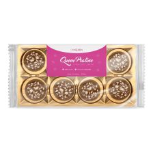 Queen Protein Pralinen (80g)