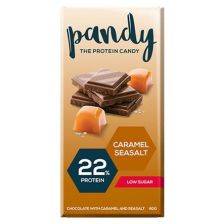 Protein Chocolate (80g)
