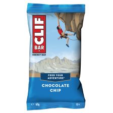 Bar - 12 x 68g - Chocolate Chip - MHD 04.04.2019