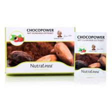 ChocoPower (10x12g)