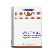 Chromvital (150 Tabletten)