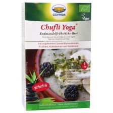Chufli Yoga bio (500g)