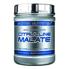 Citrulline Malate (90 Caps)