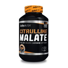 Citrulline Malate (90 Kapseln)