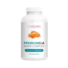 Premium CLA Shape-Complex (60 Kapseln)