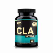 CLA (90 Kapseln) - MHD 28.02.2019