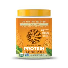 Classic Plus Bio Natural (375g)