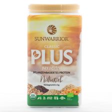 Classic Plus Bio (1000g)