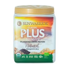 Classic Plus Bio (500g)
