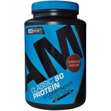 Classic Protein 80 (700g)