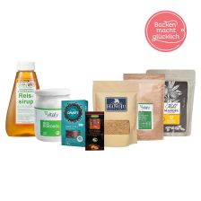 Clean Backen Experten-Paket