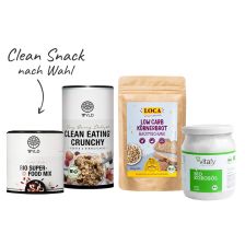 Clean Eating Paket