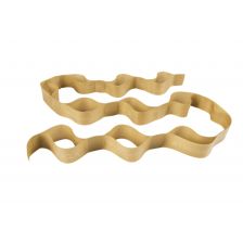 CLX Band 2m, maximal stark - Gold