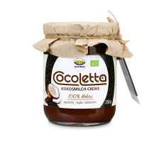 Cocoletta Natur bio (250g)