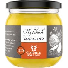CocoLino bio (160g)