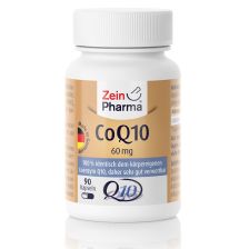 Coenzym Q10 60mg (90 Kapseln)