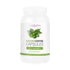 Green Coffee + Chrom Capsules (60 Kapseln)