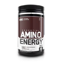 Amino Energy - 270g - Cola - MHD 31.05.2019