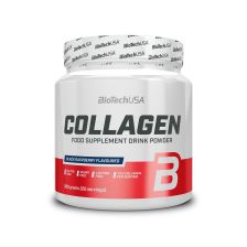 Collagen Schwarze Himbeere (300g)