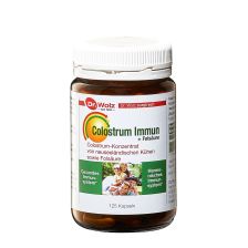 Colostrum Immun (125 Kapseln)